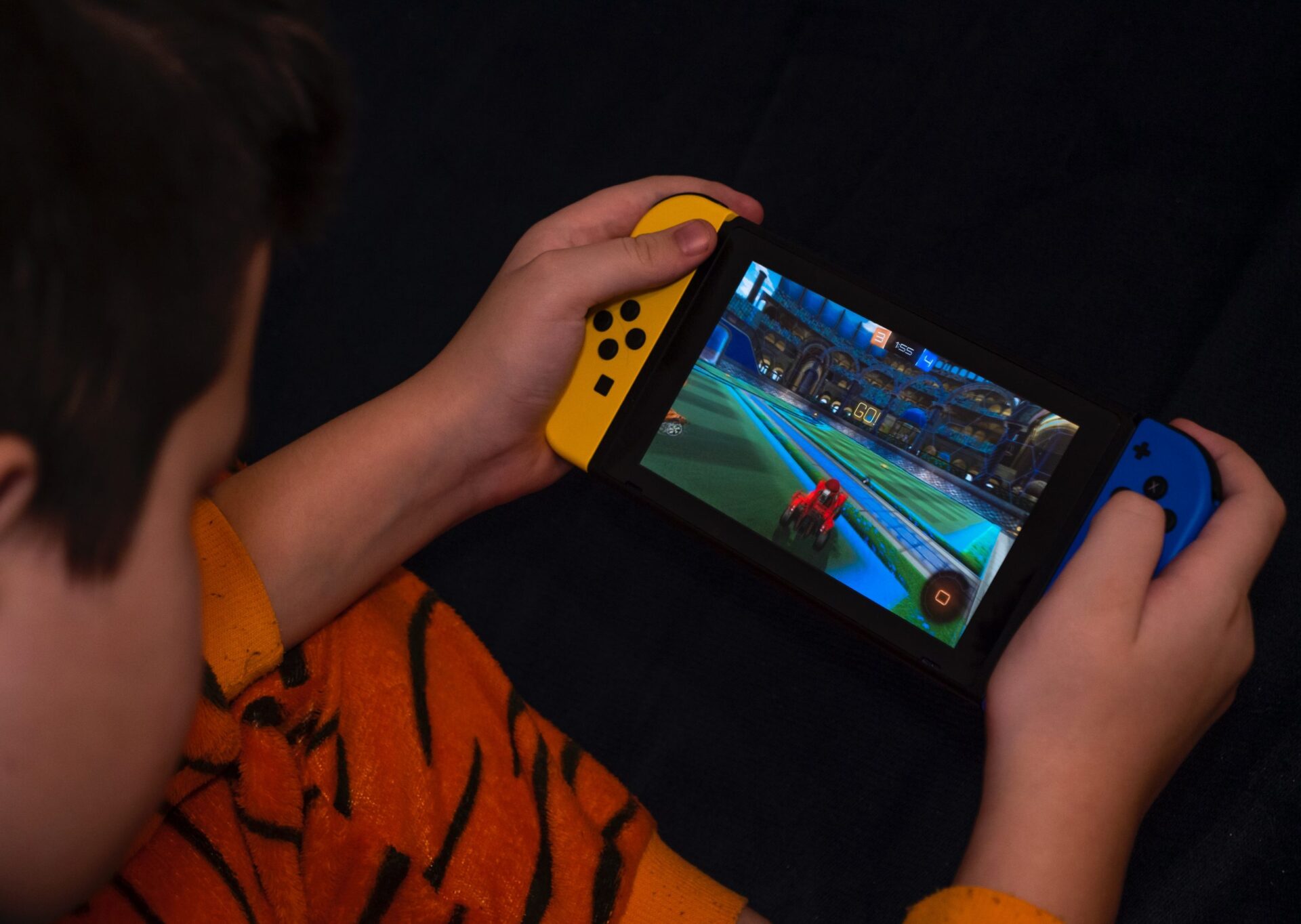 nintendoswitch