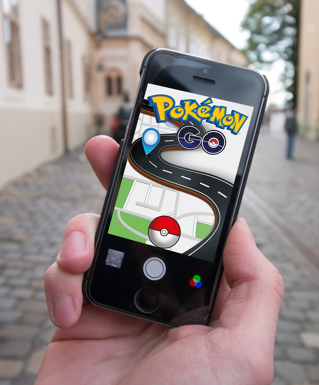 pokemon-go