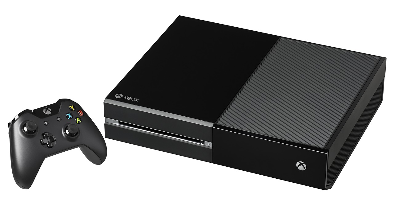 xbox-console