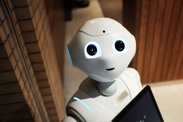 Automatisering van robots (RPA)