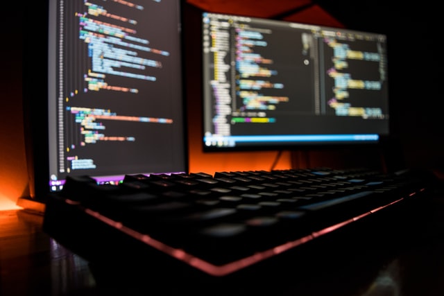 Waarom online software?