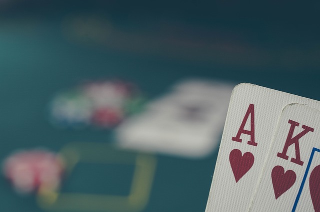 Spelen op hoger niveau: Ontdek de Wereld van Online Casino’s