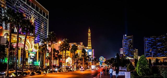 Ontdek hoe je gratis online casinogames kunt spelen