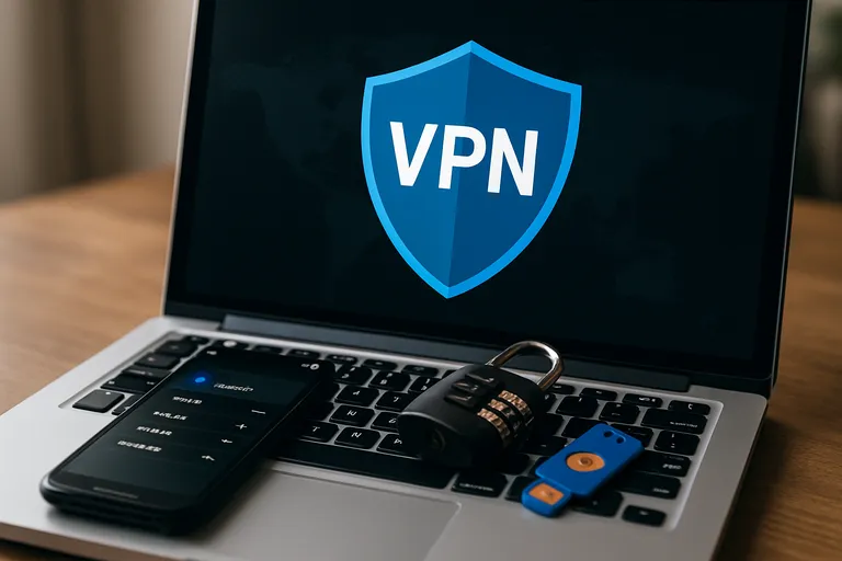 Online veiligheid: bescherm je digitale leven met een VPN